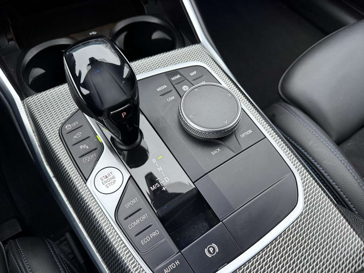 BMW Série 3 M Sport 318i - 2021 - Joinsteer - #17