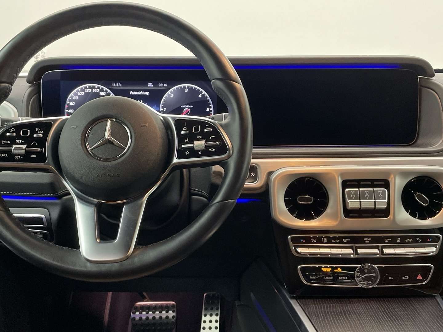 Mercedes GLC 400 AMG Line - 2022 - Joinsteer - #7