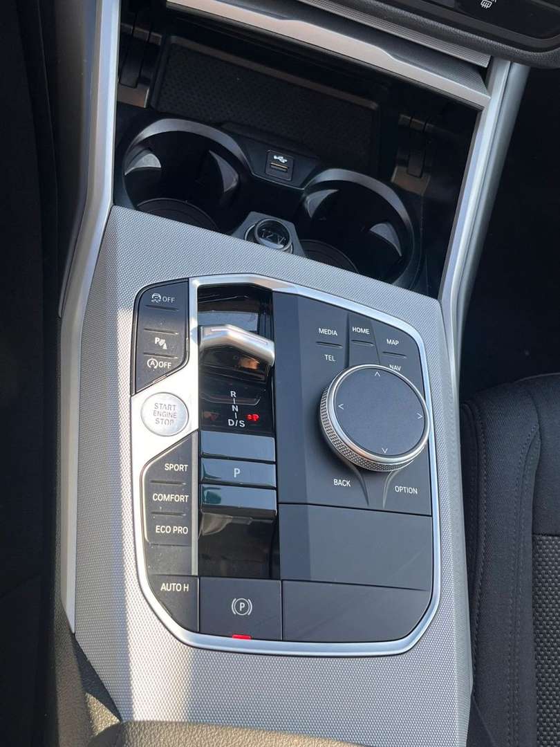 BMW Série 3 318i - 2024 - Joinsteer - #12