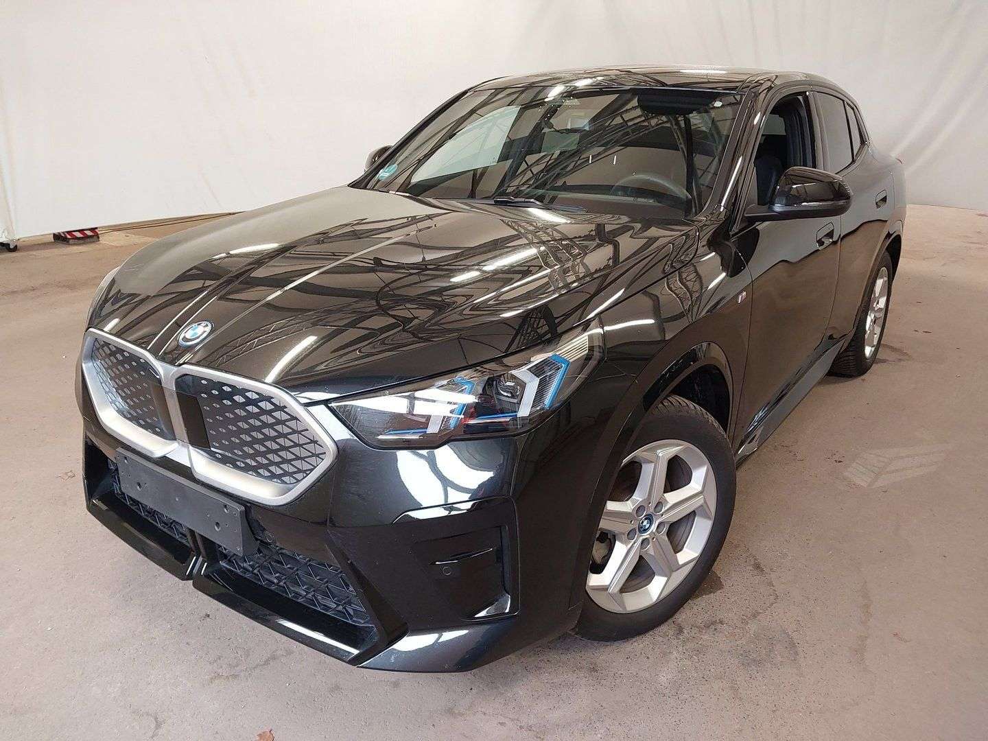 BMW IX2 M Sport 20 EDrive - 2024 - Joinsteer - #1