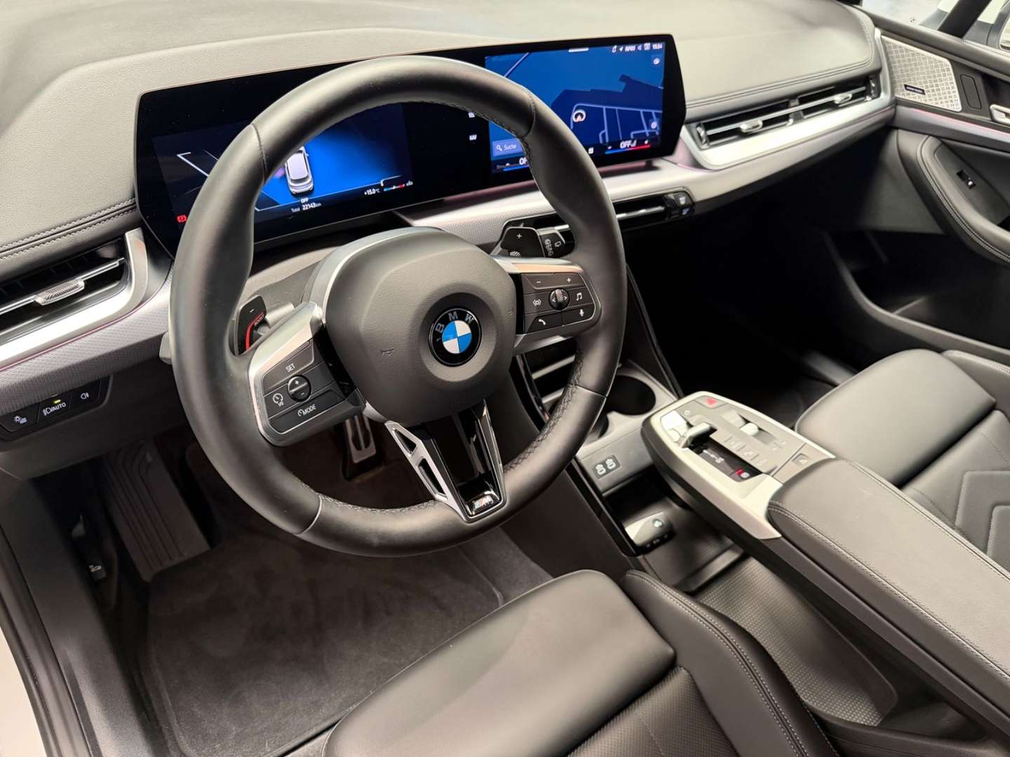 BMW 218 M Sport - 2024 - Joinsteer - #12