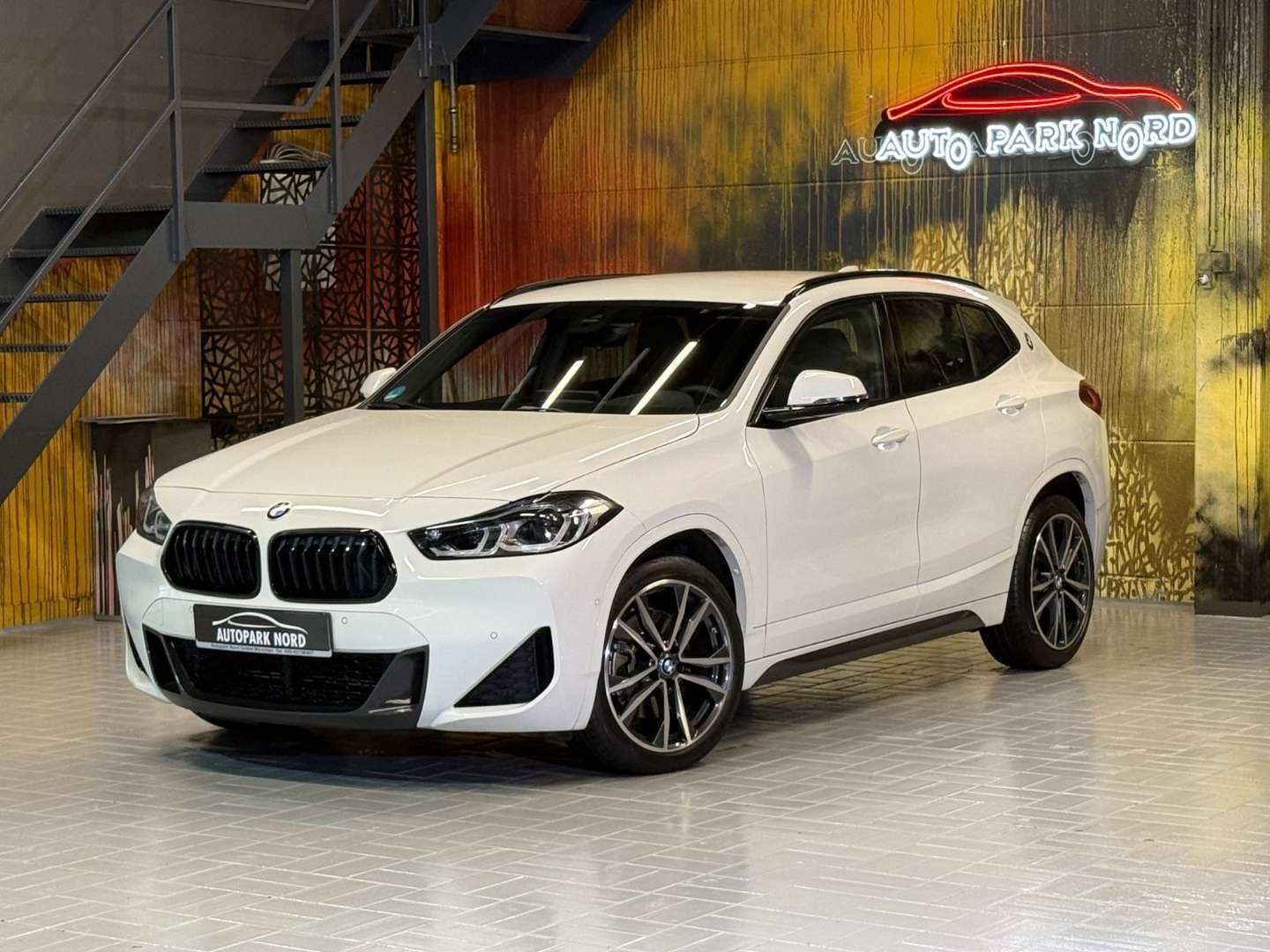 BMW X2 M Sport SDrive20i - 2022 - Joinsteer - #1