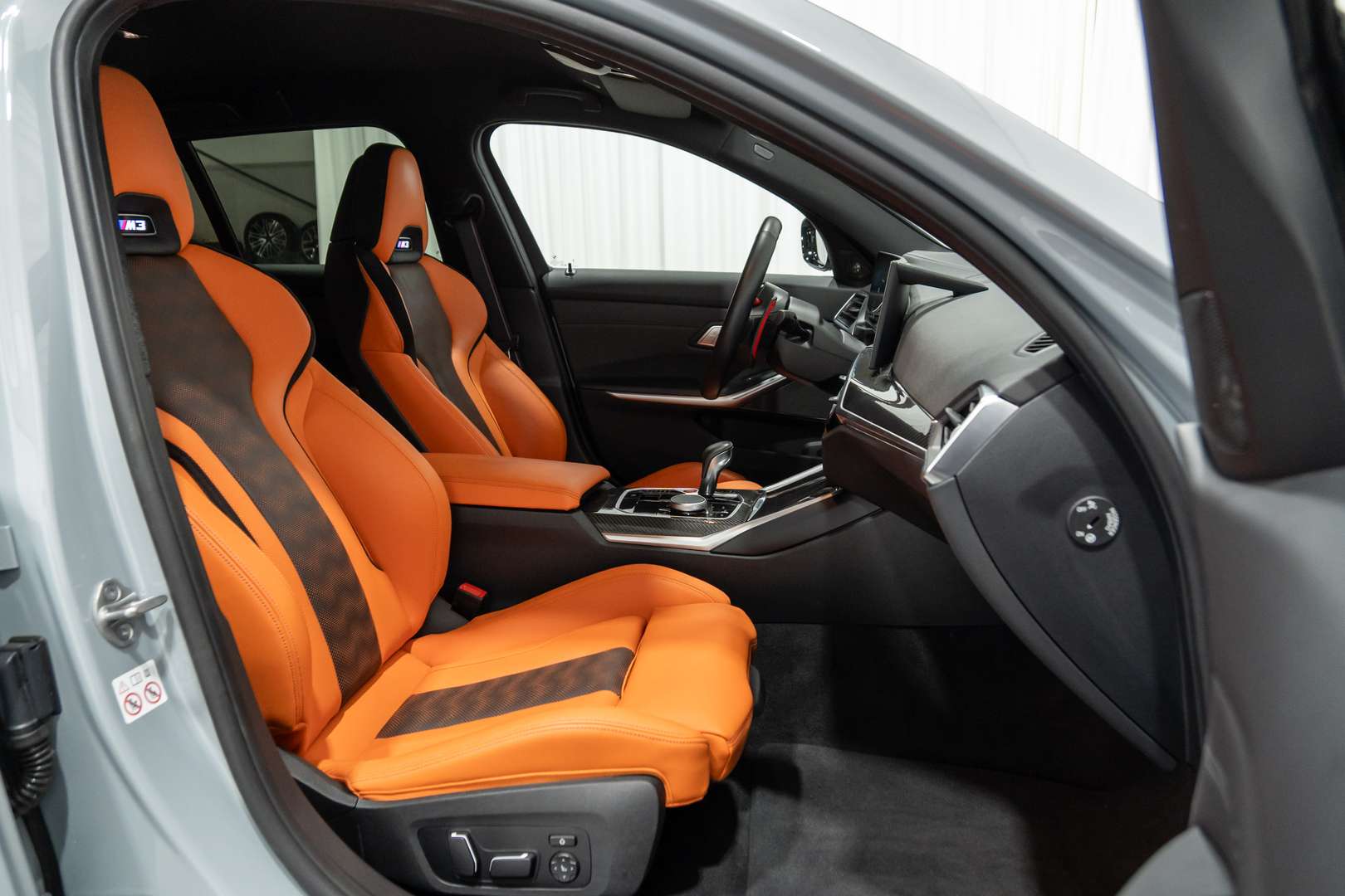 BMW M3 Touring Competition M3 - 2024 - Joinsteer - #4