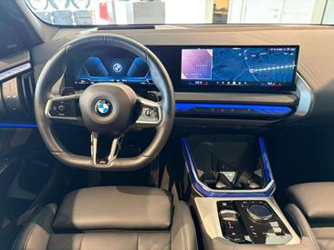 BMW X3 XDrive20d — photo 23
