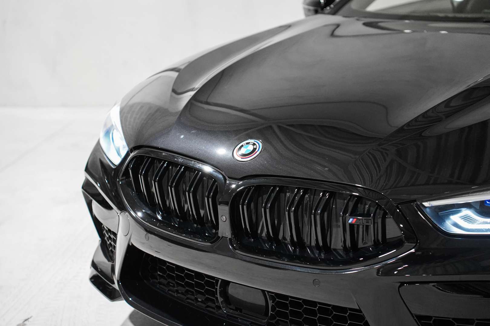 BMW Série 8 Coupé M8 Competition - 2020 - Joinsteer - #9