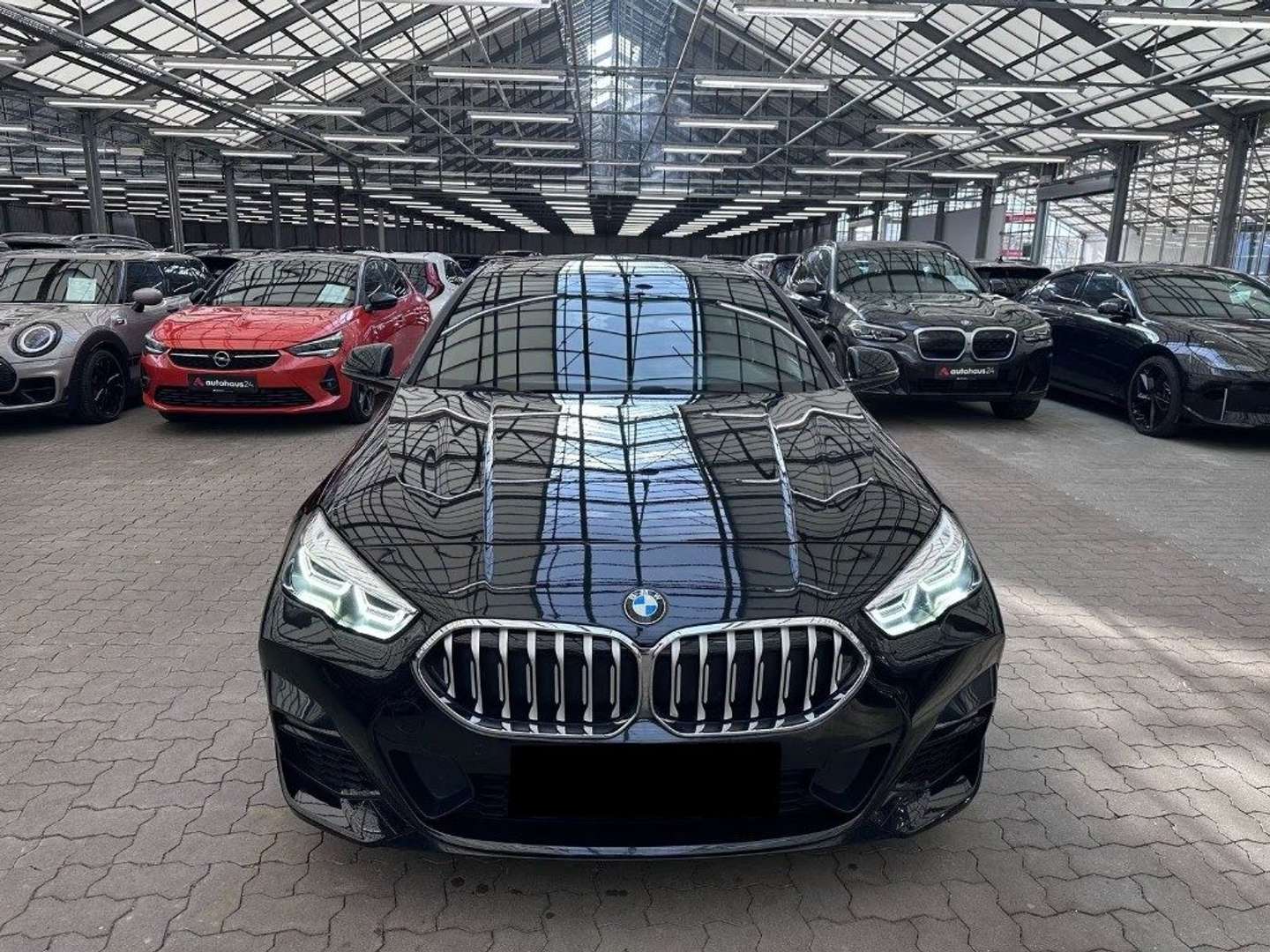 BMW Série 2 Gran Coupé M Sport 220d - 2022 - Joinsteer - #1