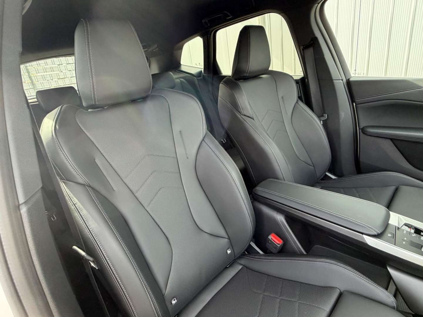 BMW 218 M Sport - 2024 - Joinsteer - #13