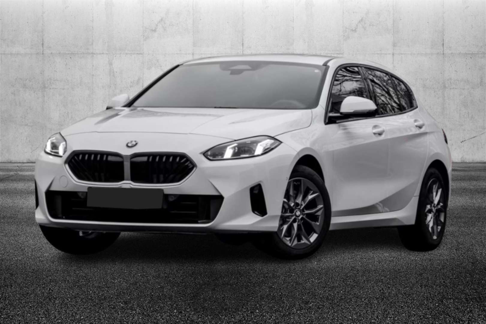 BMW Série 1 120 - 2025 - Joinsteer - #1