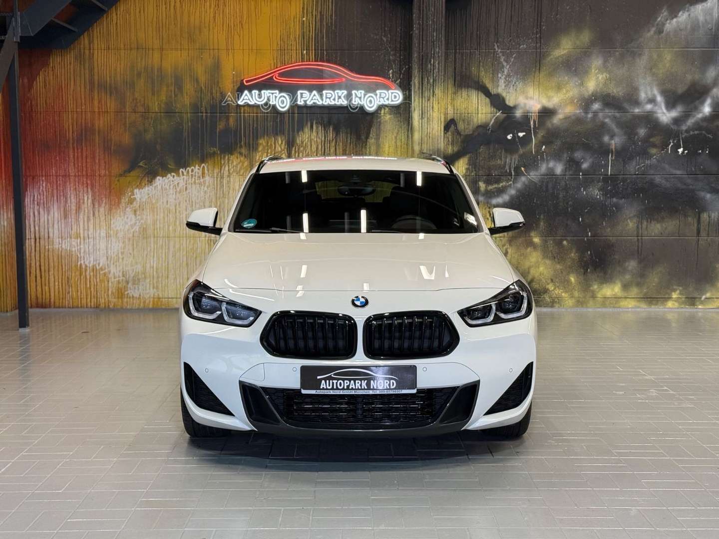 BMW X2 M Sport SDrive20i - 2022 - Joinsteer - #2