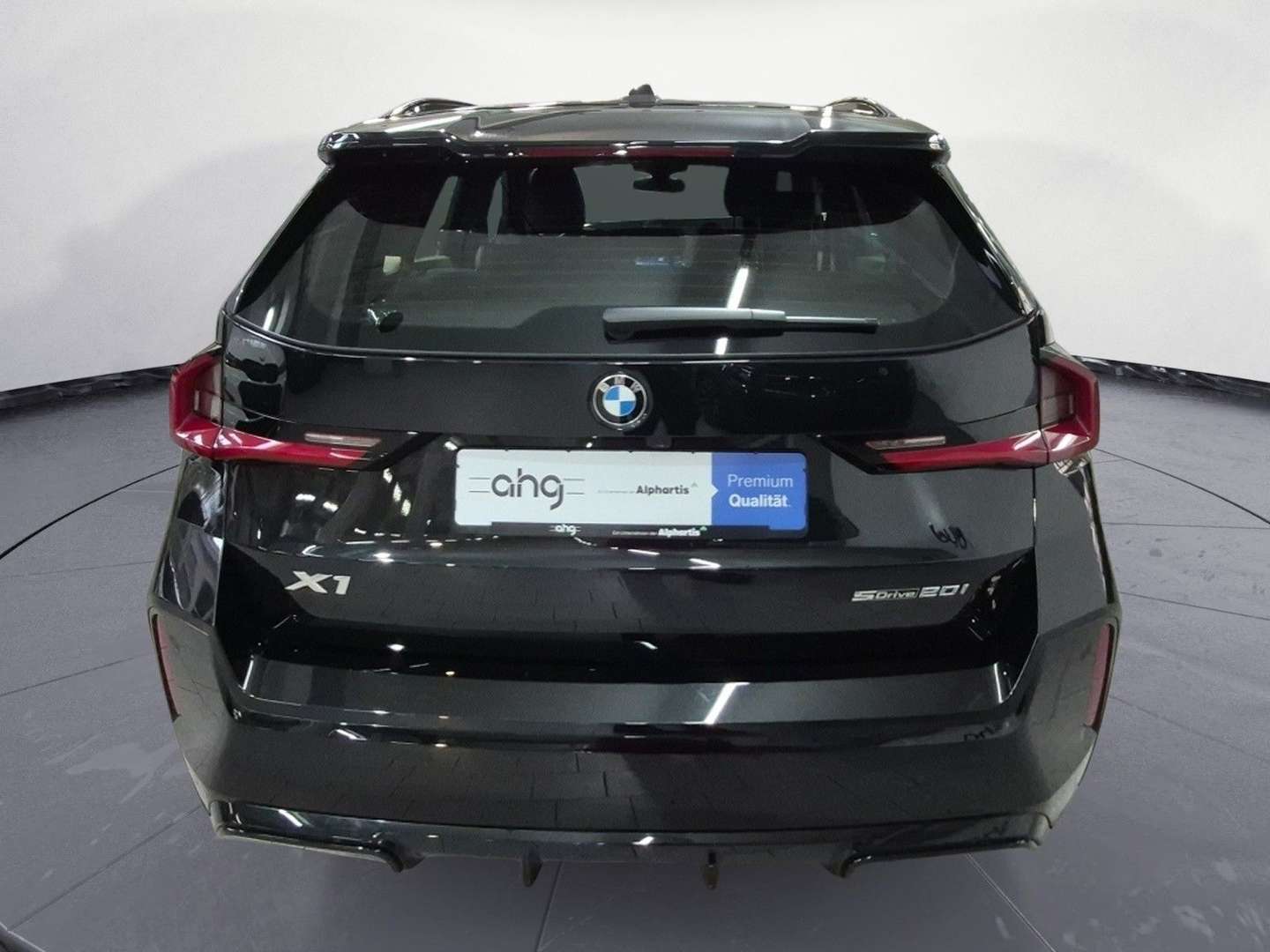 BMW X1 M Sport SDrive20i - 2025 - Joinsteer - #4