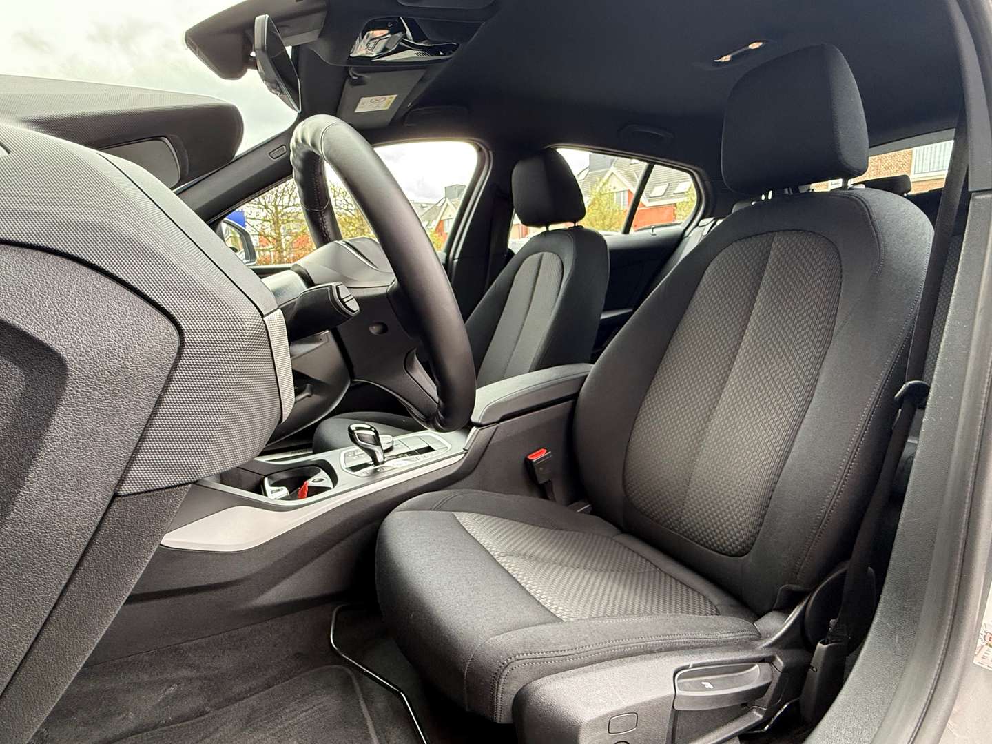 BMW 118i - 2023 - Joinsteer - #10
