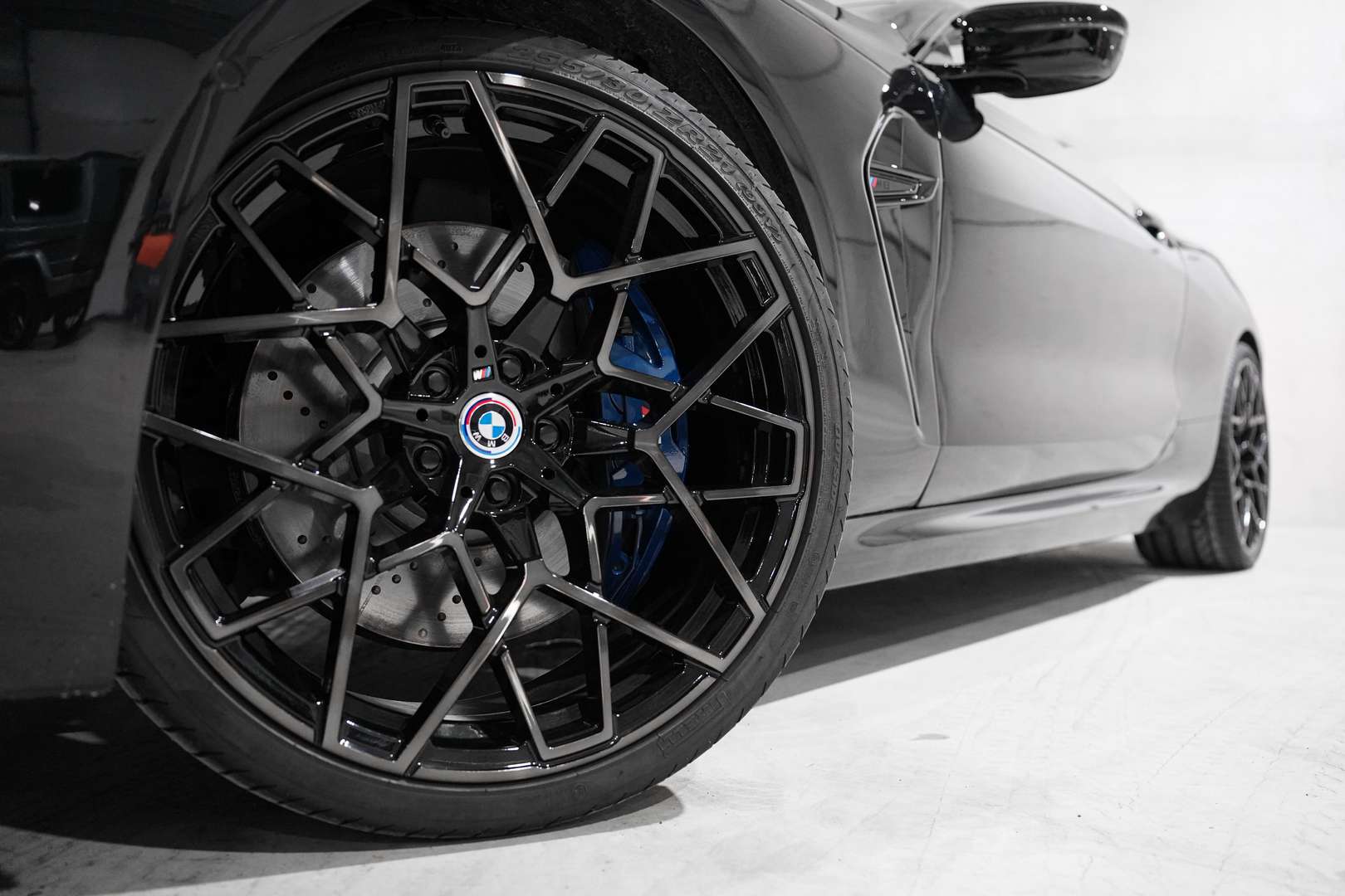 BMW Série 8 M8 Competition - 2020 - Joinsteer - #13
