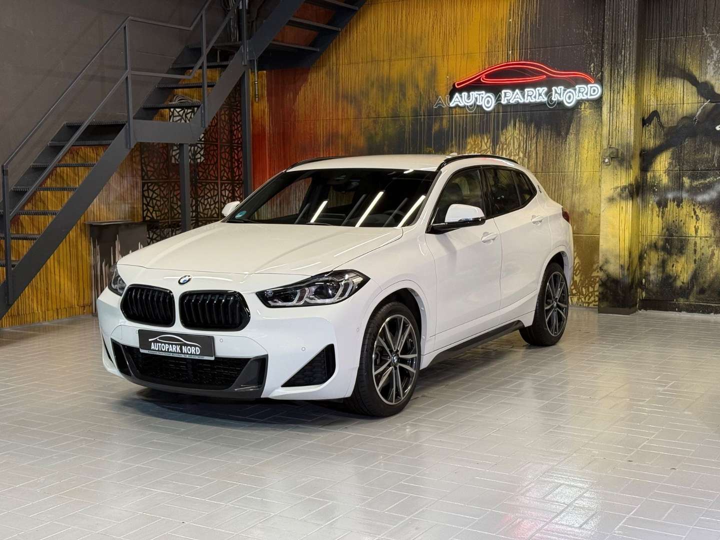 BMW X2 M Sport SDrive20i - 2022 - Joinsteer - #3