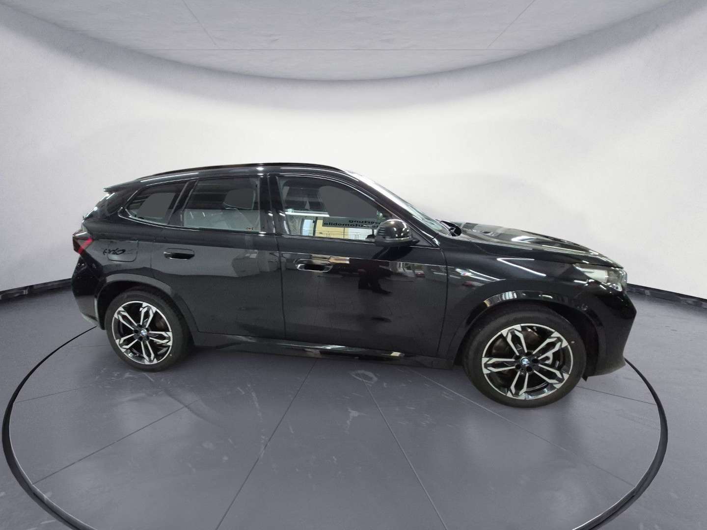 BMW X1 M Sport SDrive20i - 2025 - Joinsteer - #5