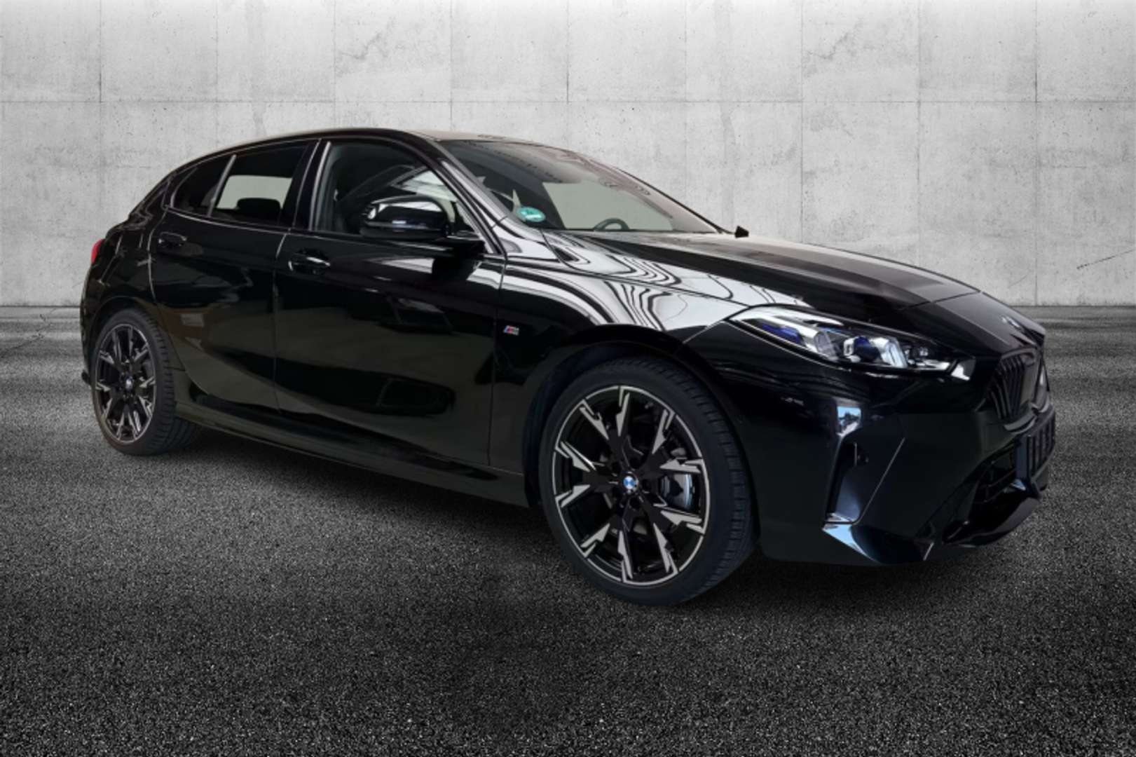BMW Série 1 M Sport 120d - 2024 - Joinsteer - #1