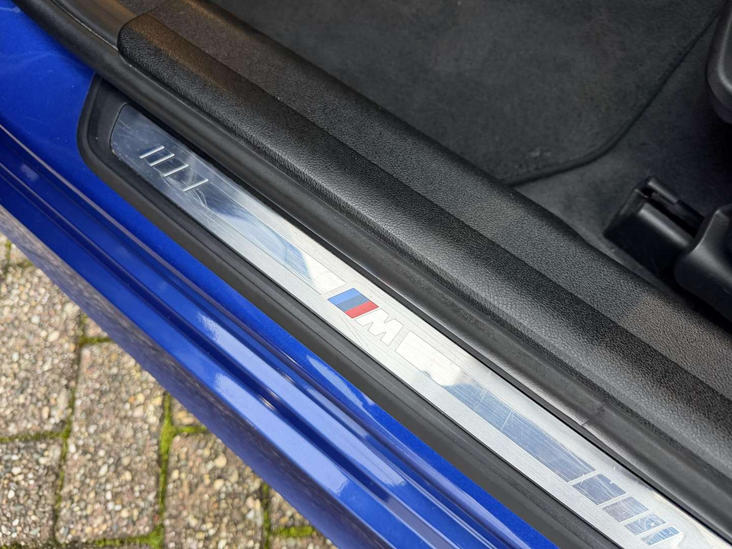 BMW Série 3 M Sport 318i - 2021 - Joinsteer - #20