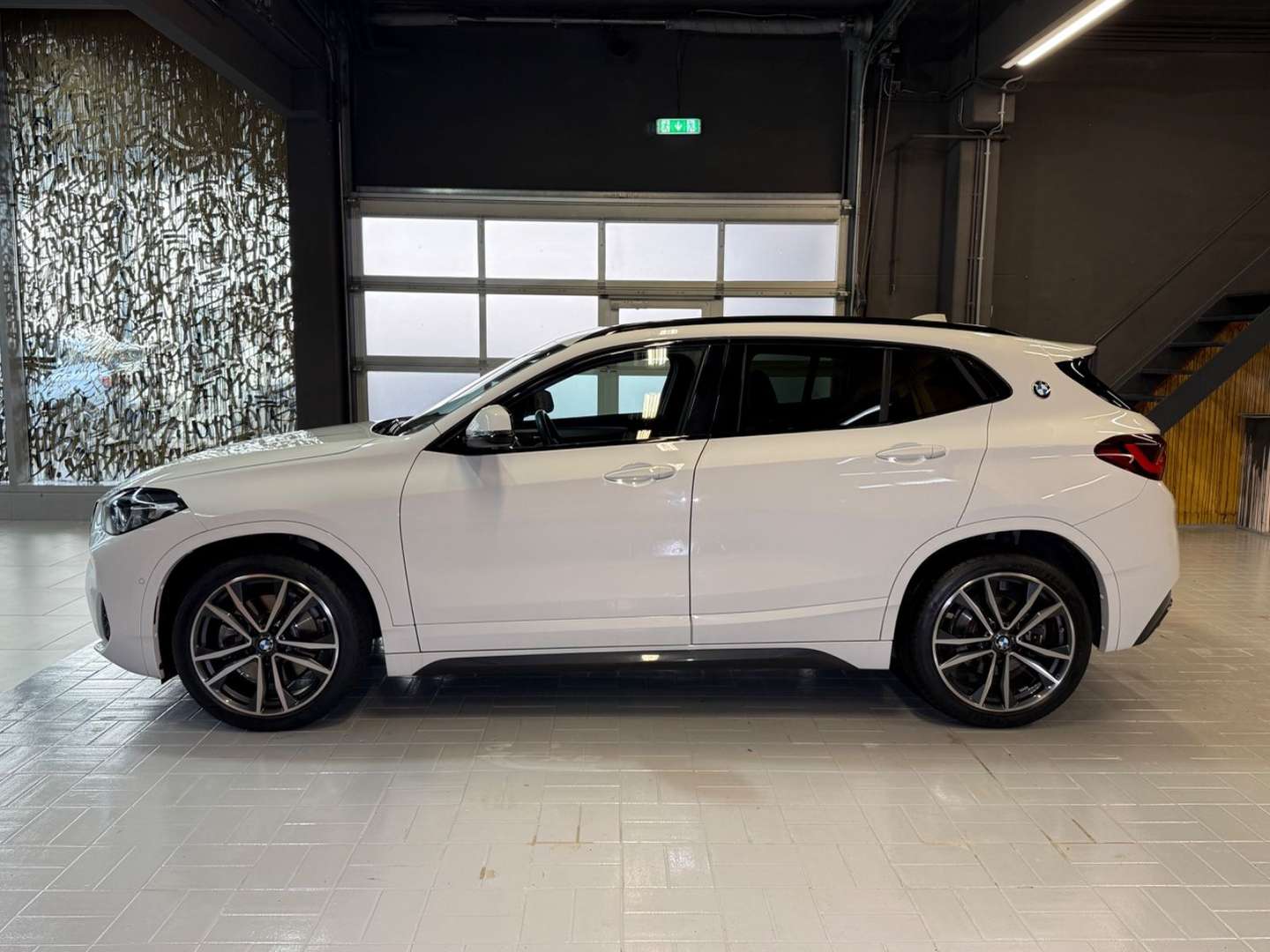 BMW X2 M Sport SDrive20i - 2022 - Joinsteer - #4