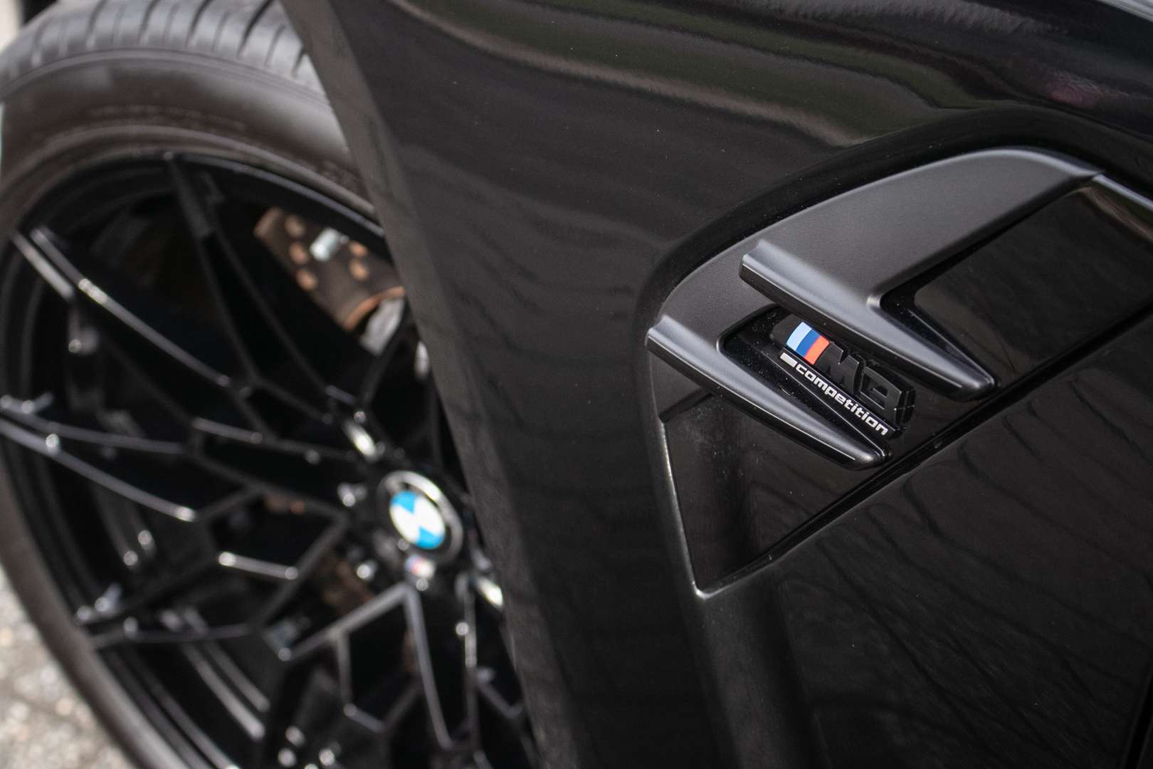 BMW M3 M3 XDrive Competition - 2021 - Joinsteer - #21