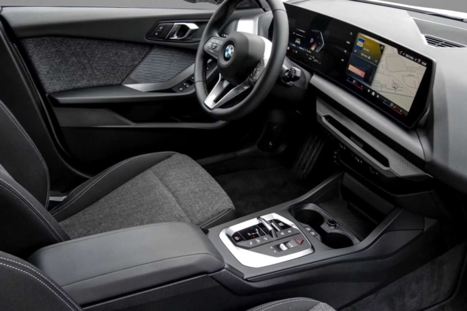 BMW Série 1 120 - 2025 - Joinsteer - #3