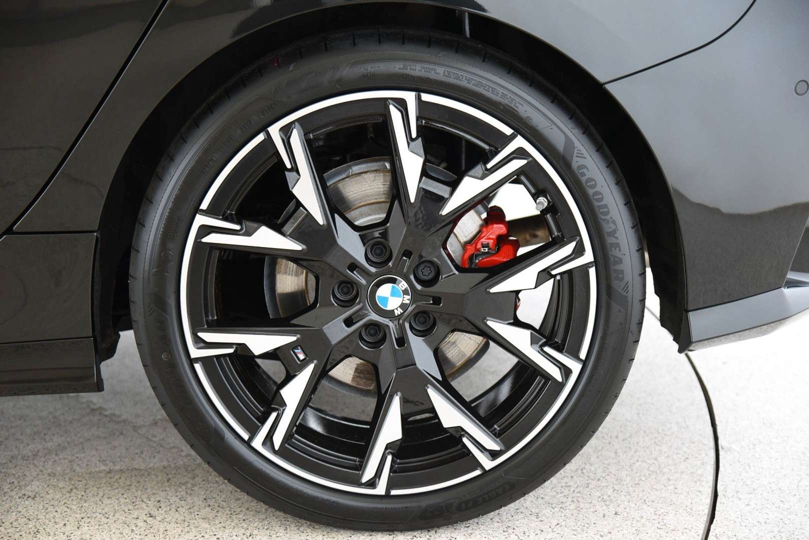BMW Série 1 M Sport 120i - 2025 - Joinsteer - #19