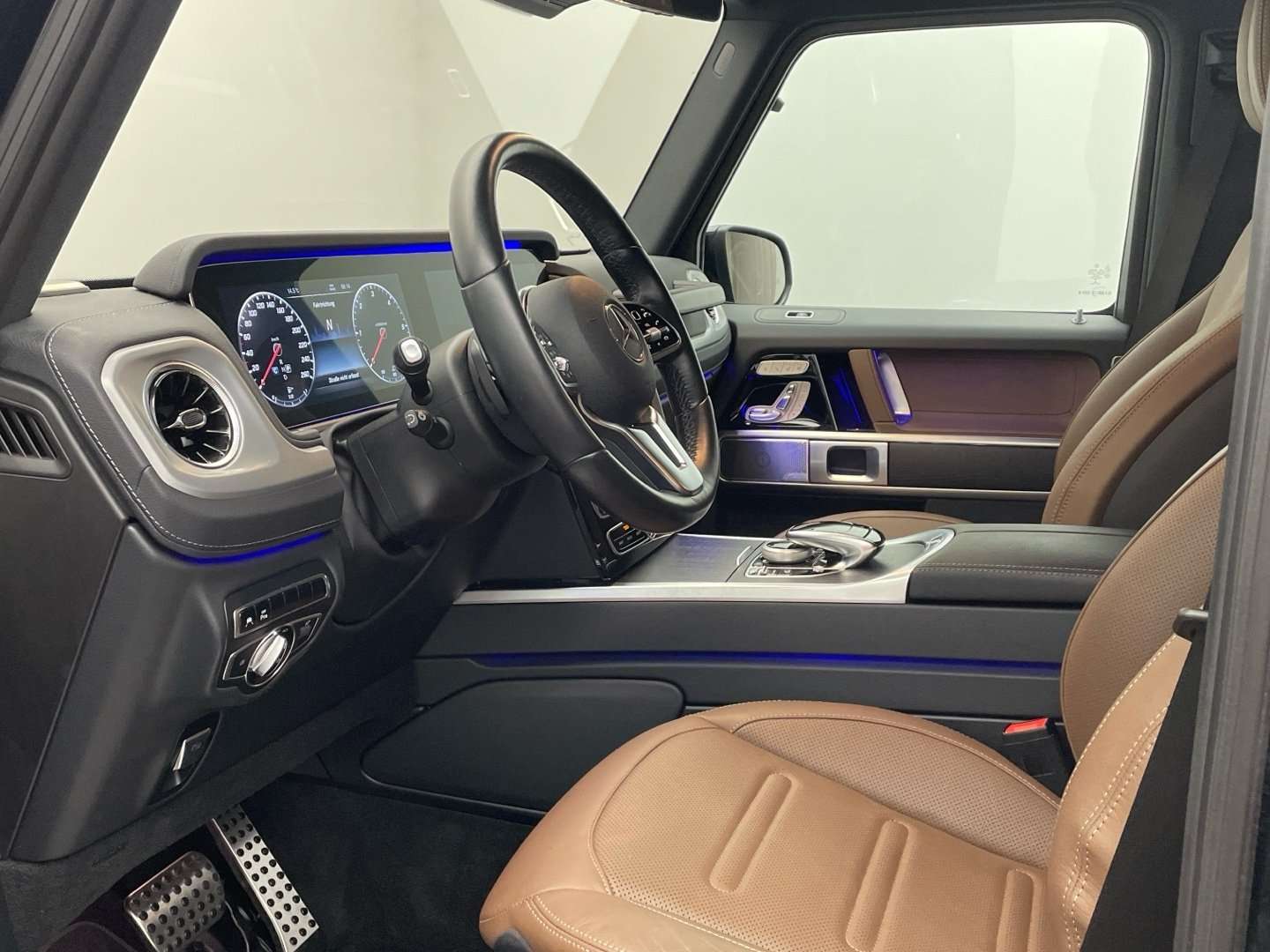 Mercedes GLC 400 AMG Line - 2022 - Joinsteer - #10