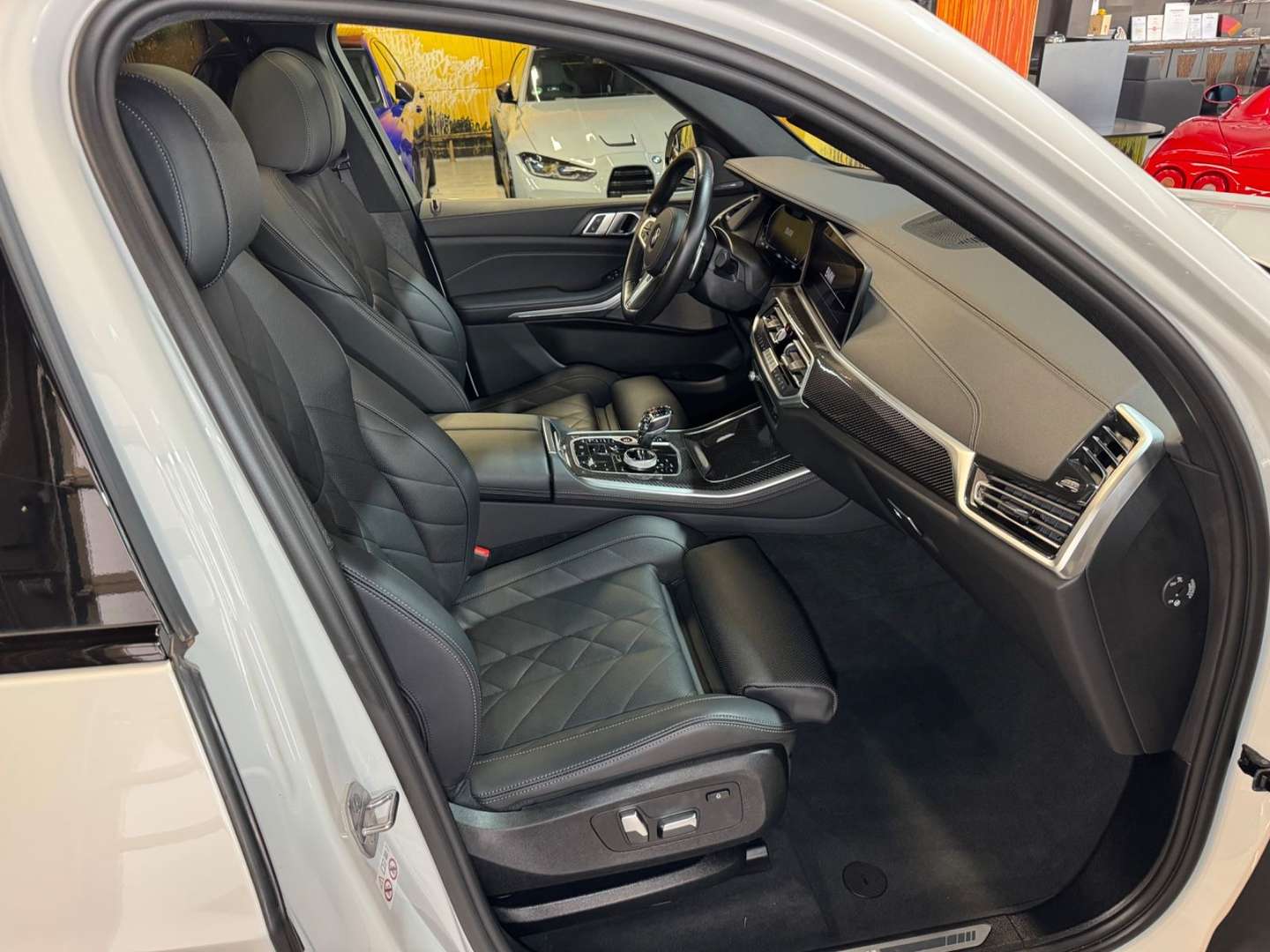 BMW X5 M Sport 30d XDrive - 2024 - Joinsteer - #14