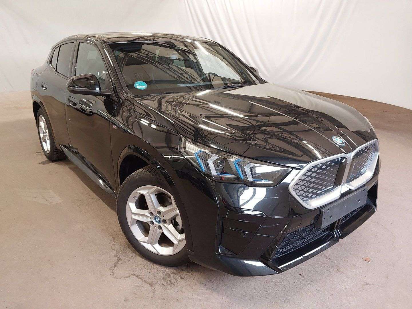 BMW IX2 M Sport 20 EDrive - 2024 - Joinsteer - #2
