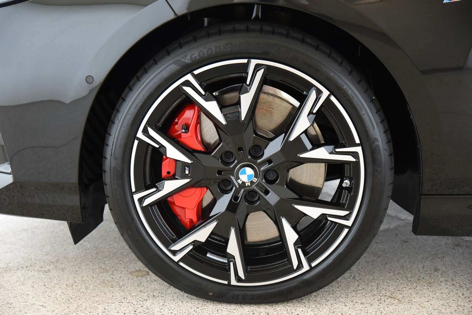 BMW Série 1 M Sport 120i - 2025 - Joinsteer - #20
