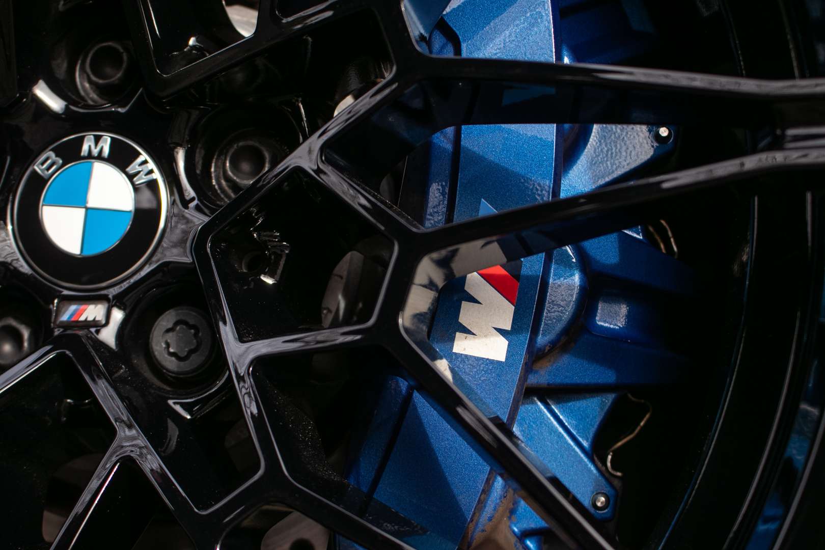 BMW M3 M3 XDrive Competition - 2021 - Joinsteer - #22