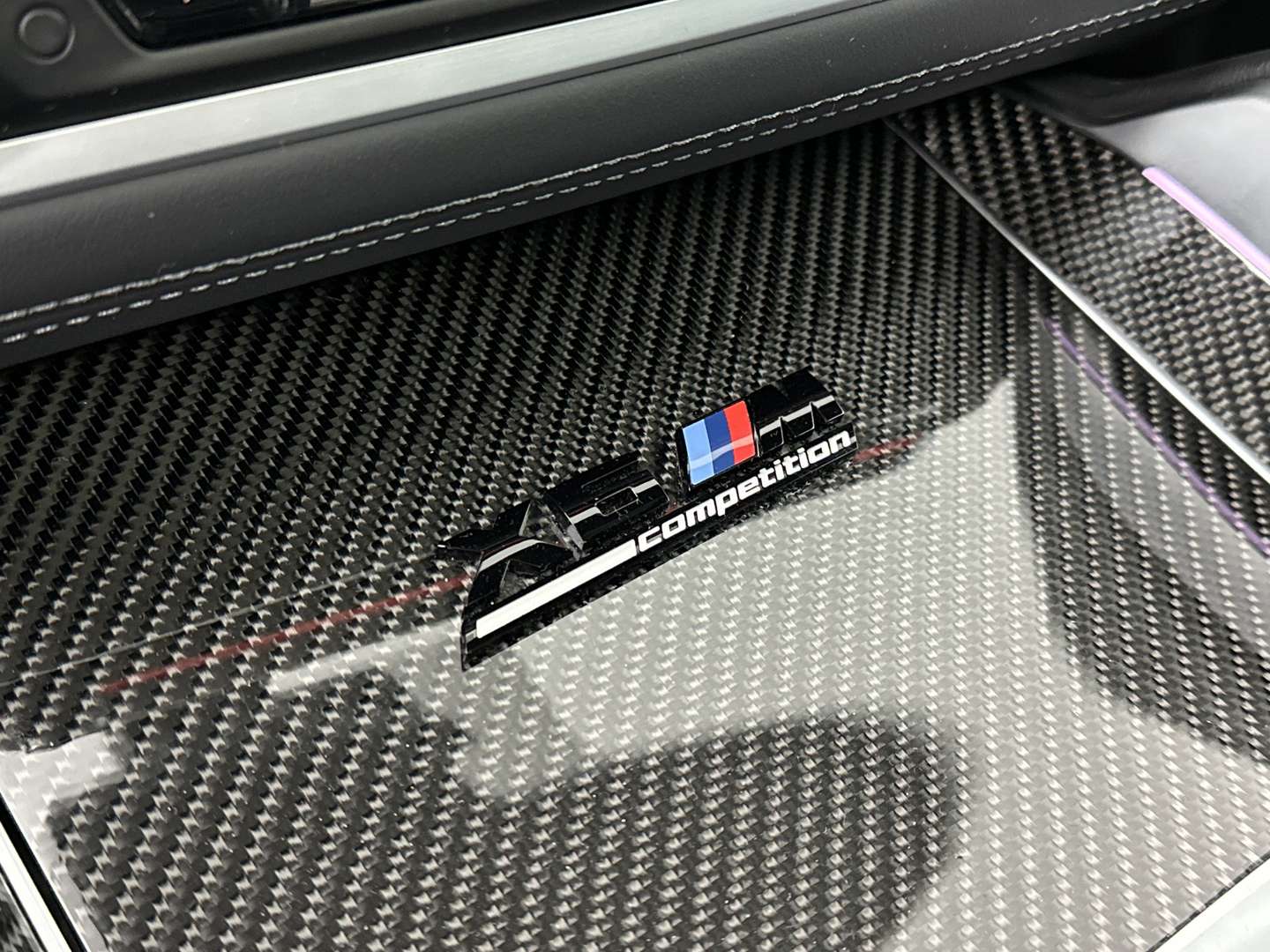 BMW X6 M M Competition - 2022 - Joinsteer - #23