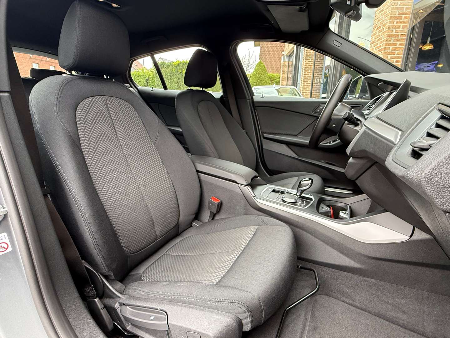 BMW 118i - 2023 - Joinsteer - #12
