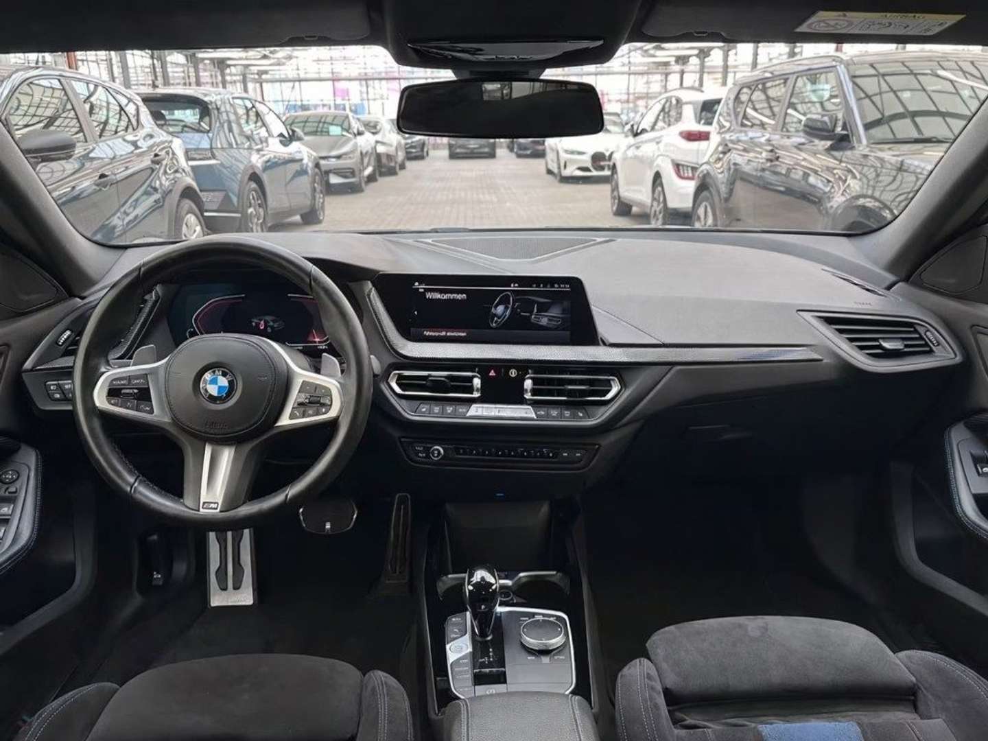 BMW Série 2 Gran Coupé M Sport 220d - 2022 - Joinsteer - #5