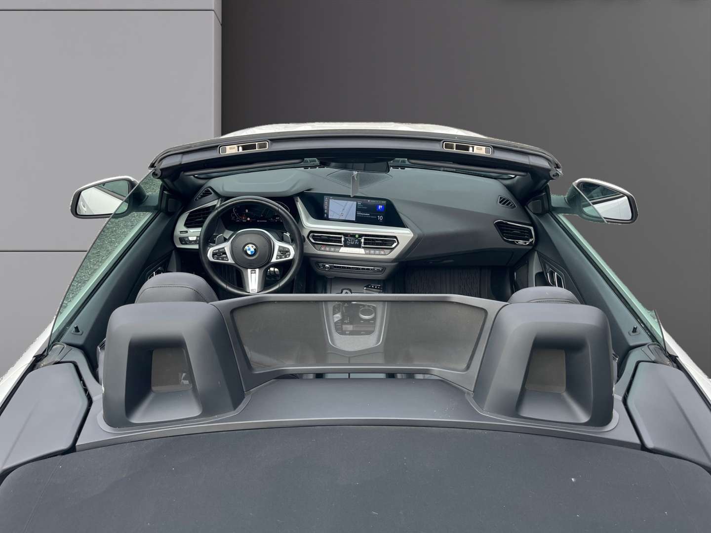 BMW Z4 SDrive20i - 2019 - Joinsteer - #23