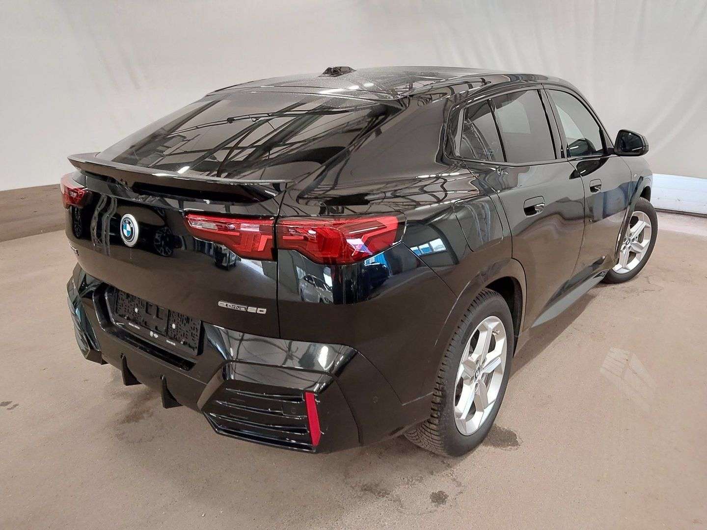 BMW IX2 M Sport 20 EDrive - 2024 - Joinsteer - #3