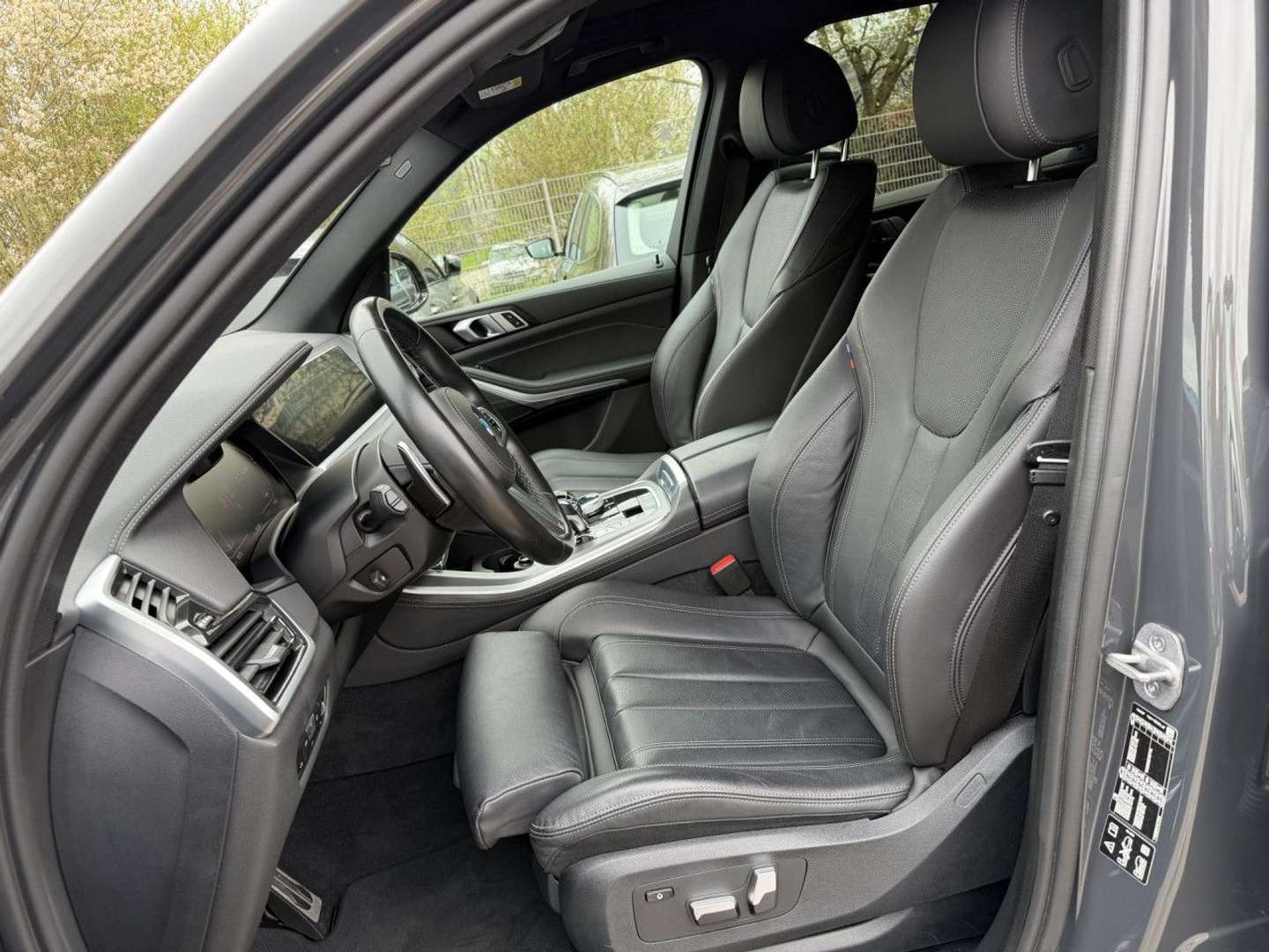 BMW X5 M Sport X30d - 2026 - Joinsteer - #10