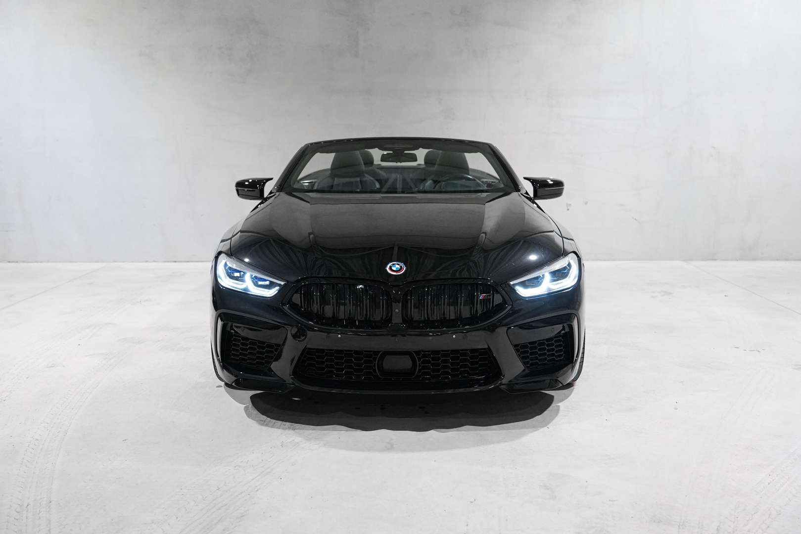 BMW Série 8 M8 Competition - 2020 - Joinsteer - #15