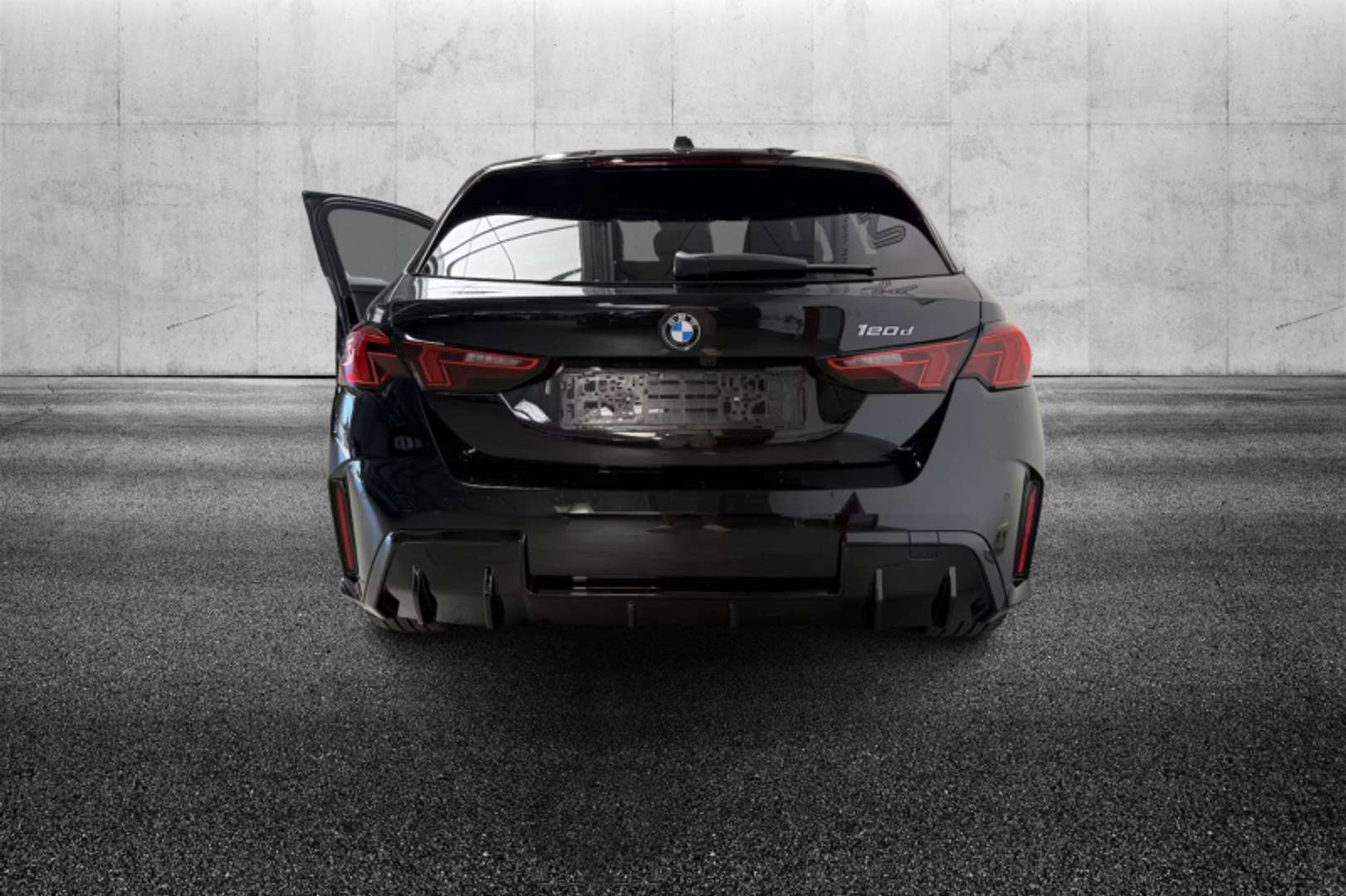 BMW Série 1 M Sport 120d - 2024 - Joinsteer - #4