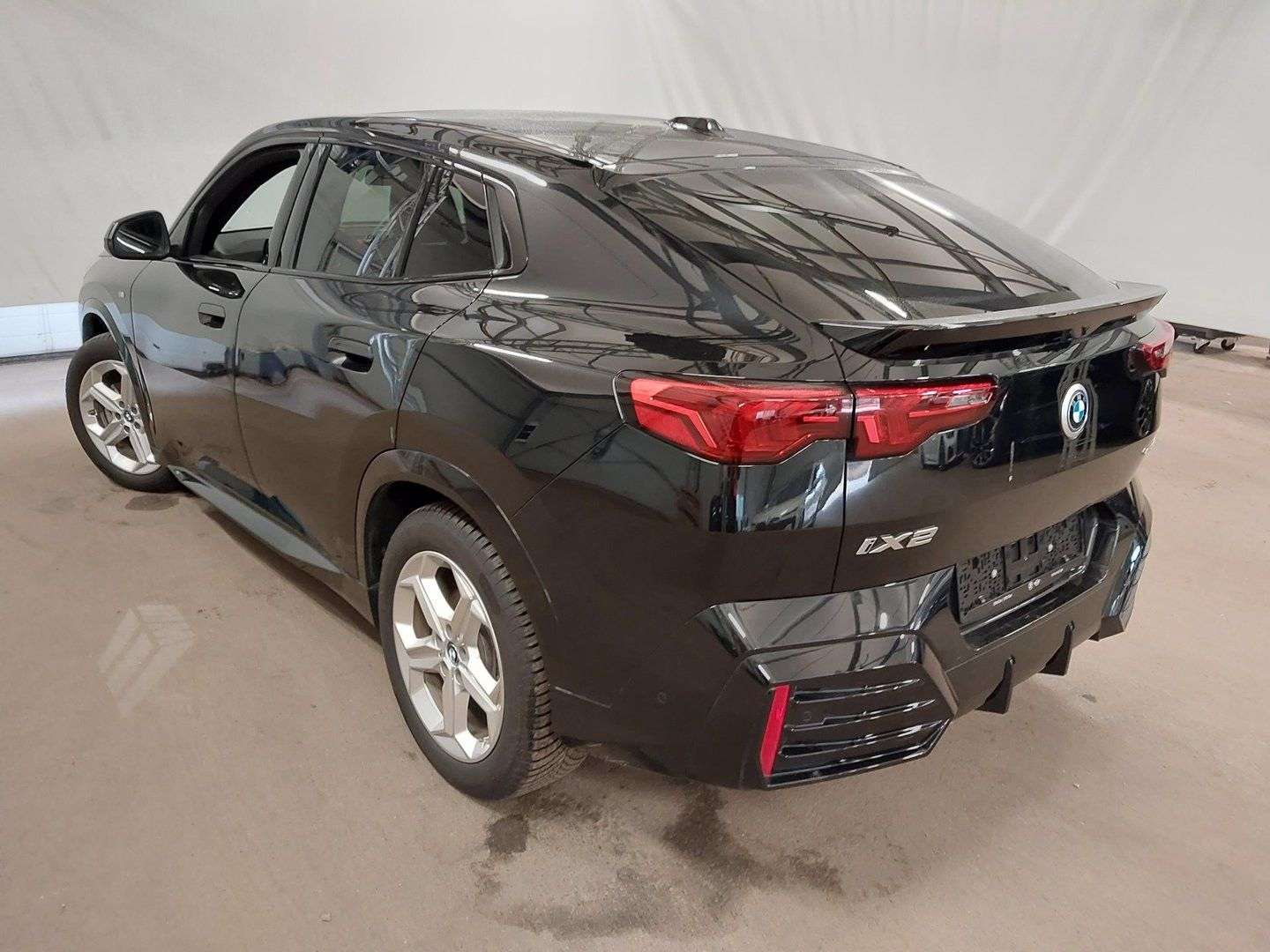 BMW IX2 M Sport 20 EDrive - 2024 - Joinsteer - #4