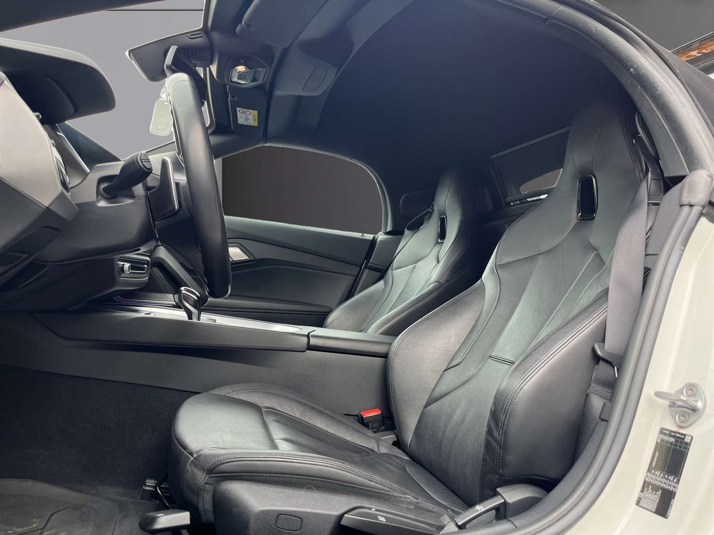BMW Z4 SDrive20i - 2019 - Joinsteer - #24