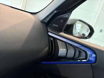 BMW X3 XDrive20d — photo 29