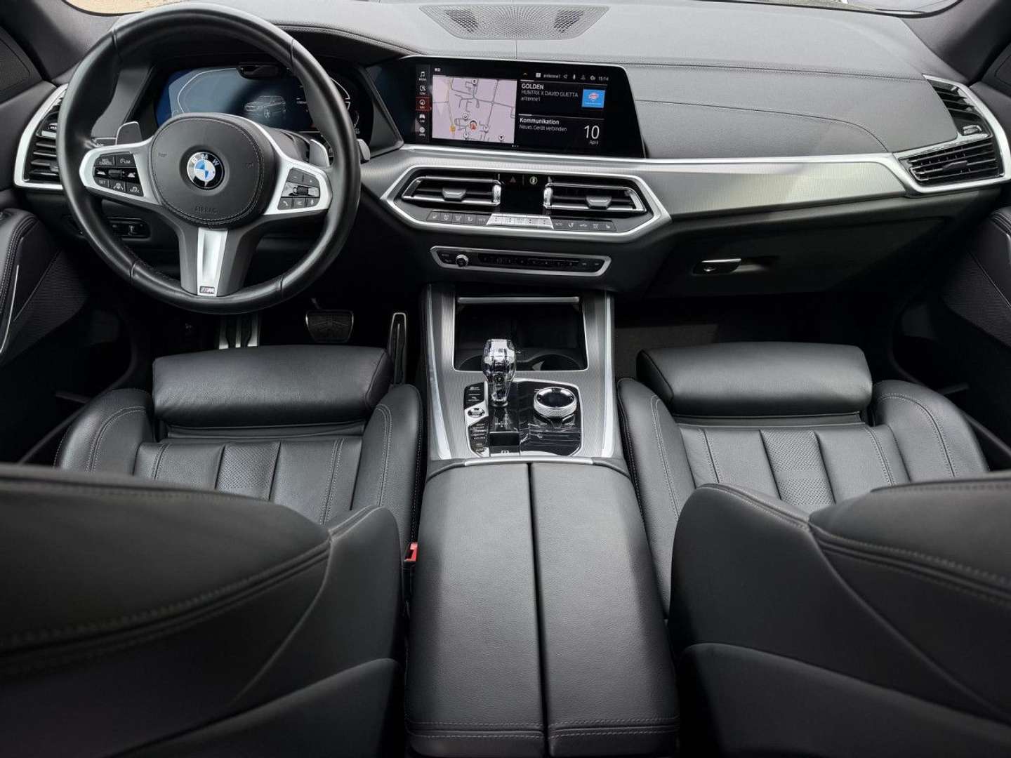 BMW X5 M Sport X30d - 2026 - Joinsteer - #11