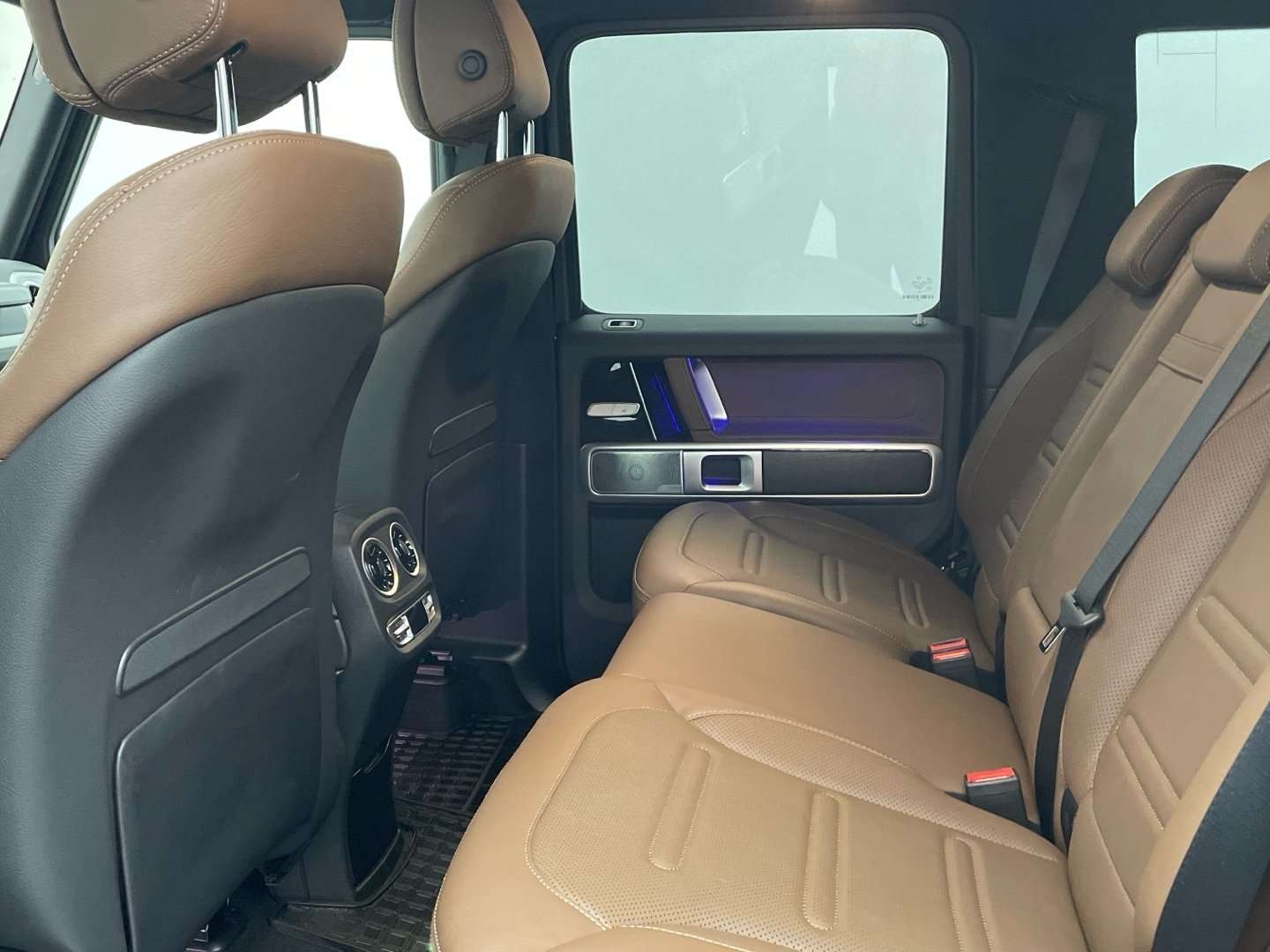 Mercedes GLC 400 AMG Line - 2022 - Joinsteer - #12