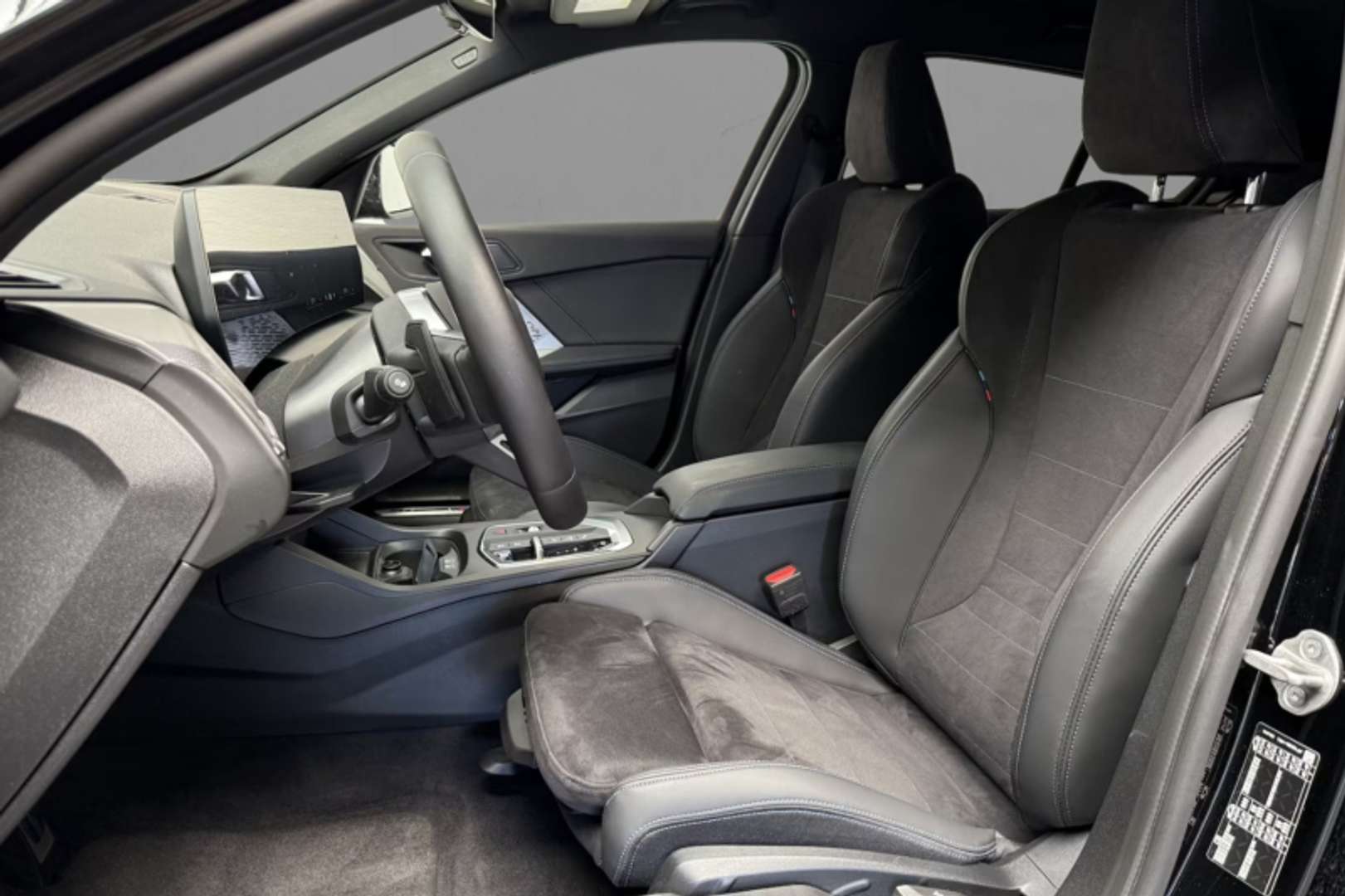 BMW Série 1 M Sport 120d - 2024 - Joinsteer - #5