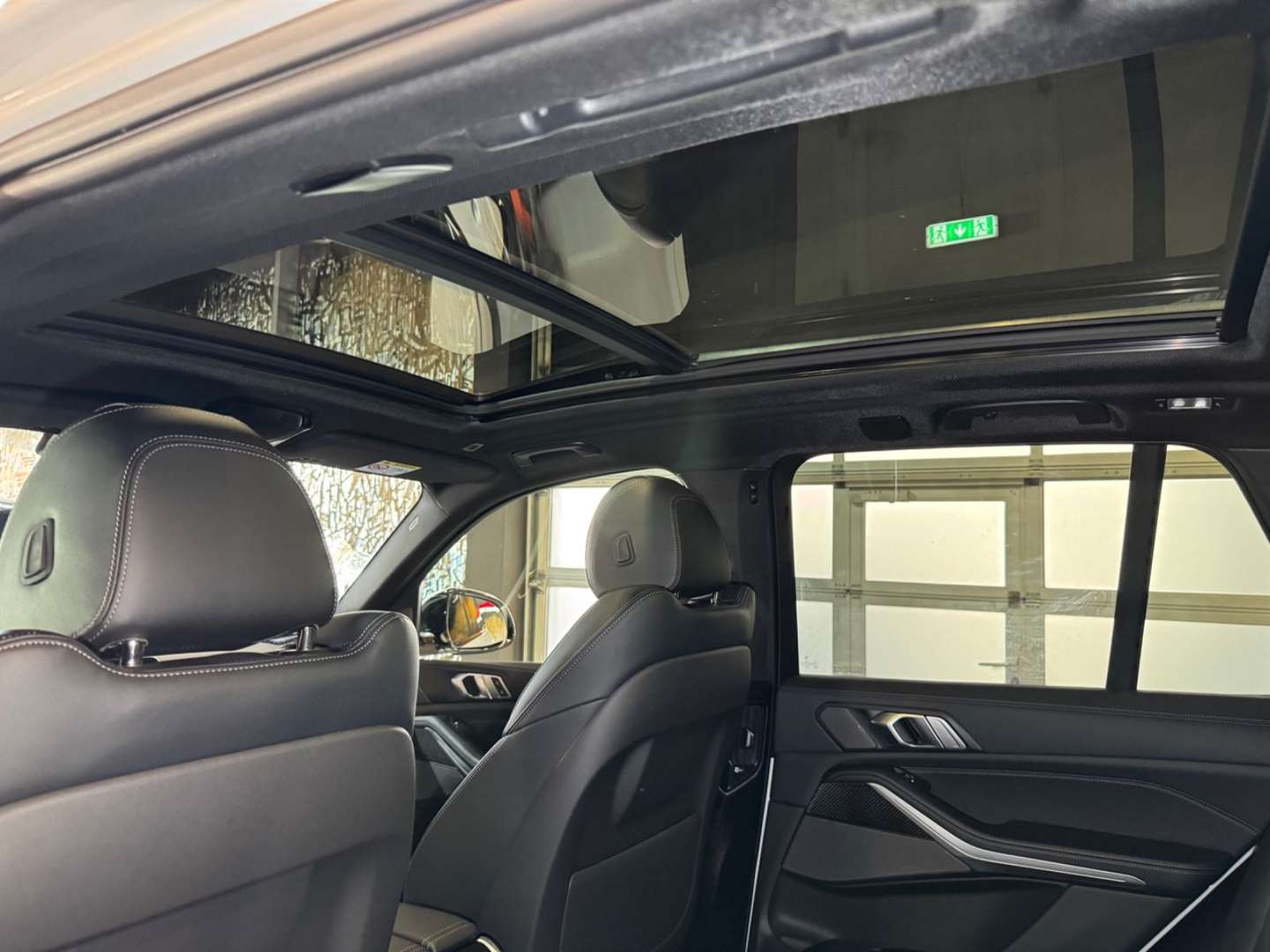 BMW X5 M Sport 30d XDrive - 2024 - Joinsteer - #17
