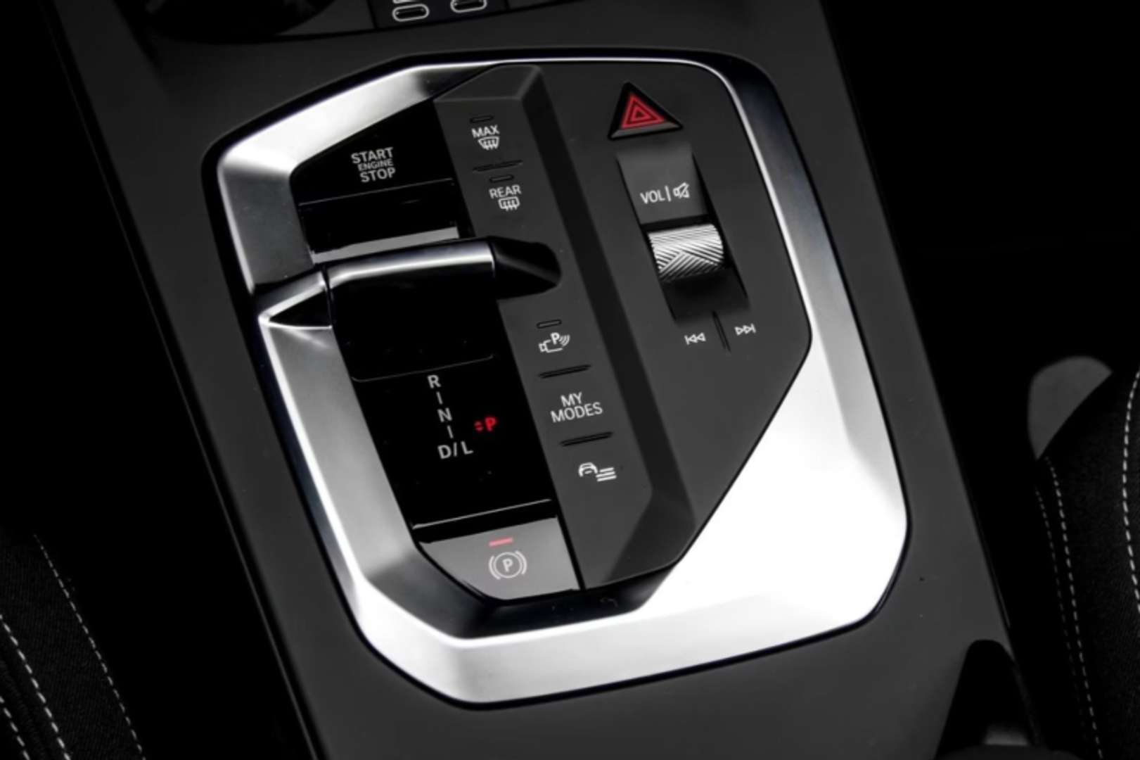 BMW Série 1 120 - 2025 - Joinsteer - #6