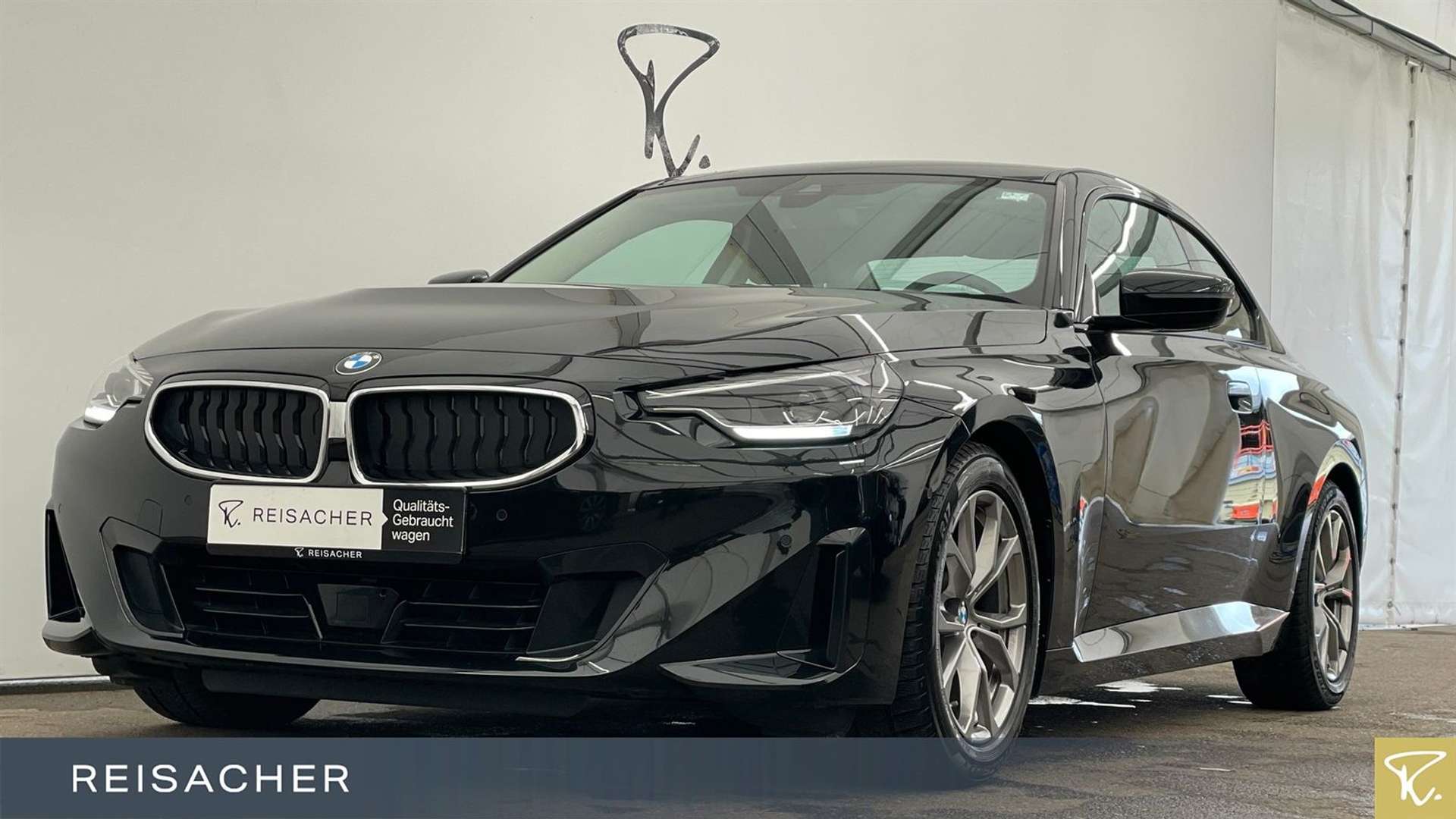 BMW Série 2 Coupé 220i - 2023 - Joinsteer - #1