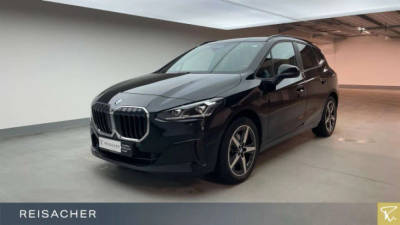 BMW 218d Active Tourer - 2024 - Joinsteer - #1