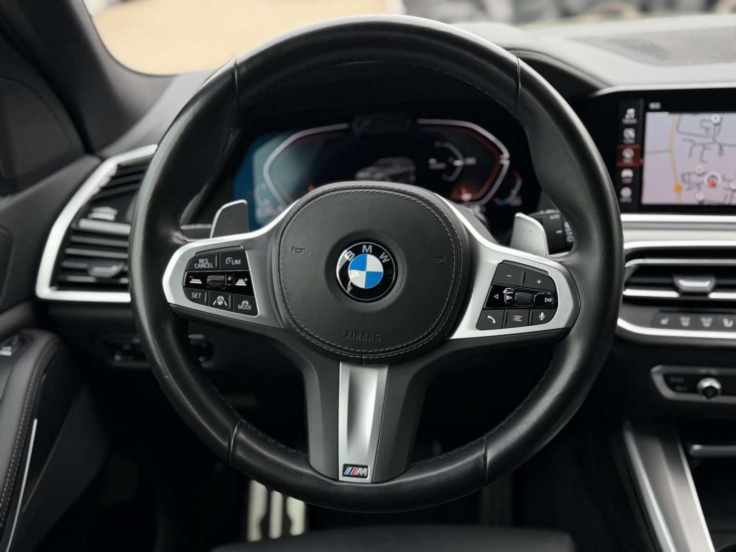BMW X5 M Sport X30d - 2026 - Joinsteer - #12