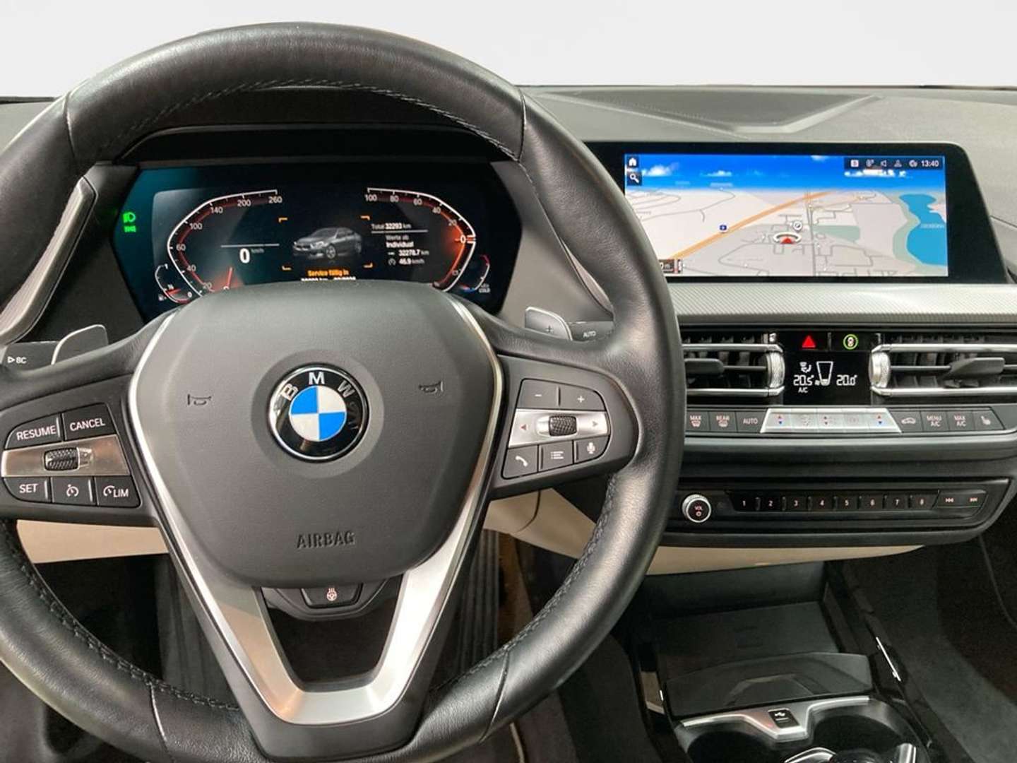 BMW Série 2 Sport 220 - 2023 - Joinsteer - #10