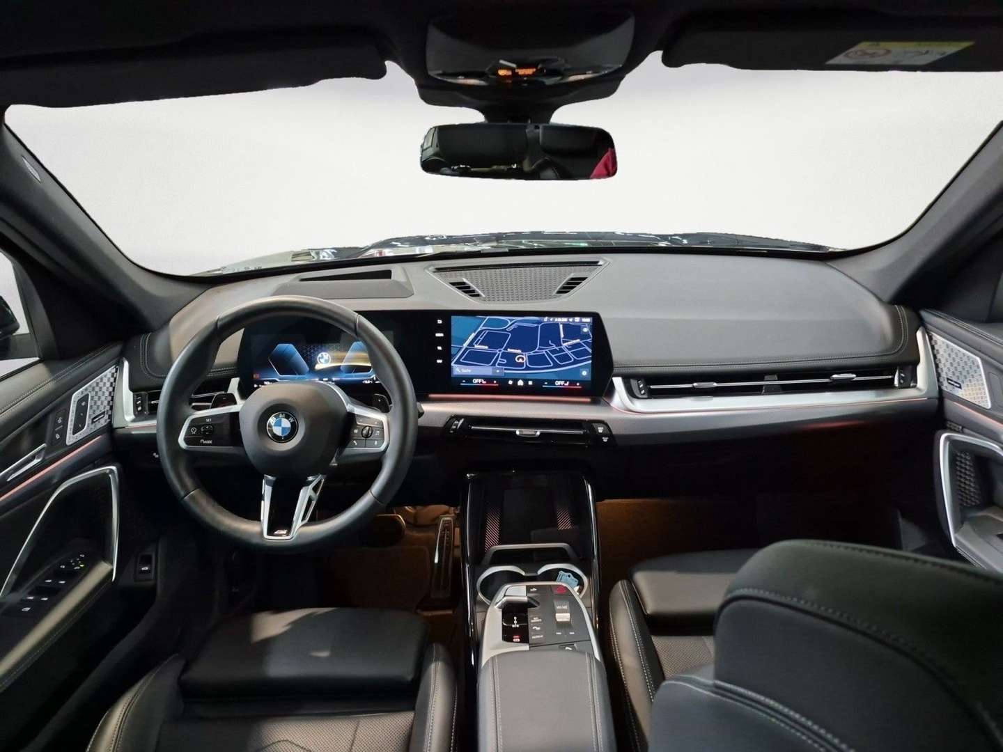 BMW X1 M Sport SDrive20i - 2025 - Joinsteer - #10